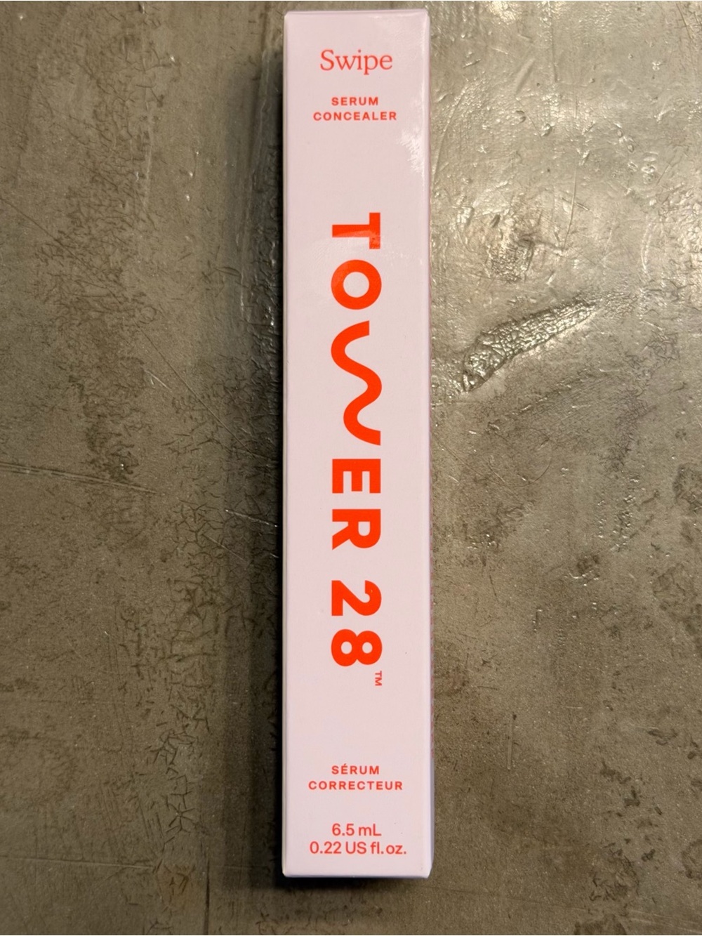 Tower 28 Serum Concealer -6.0